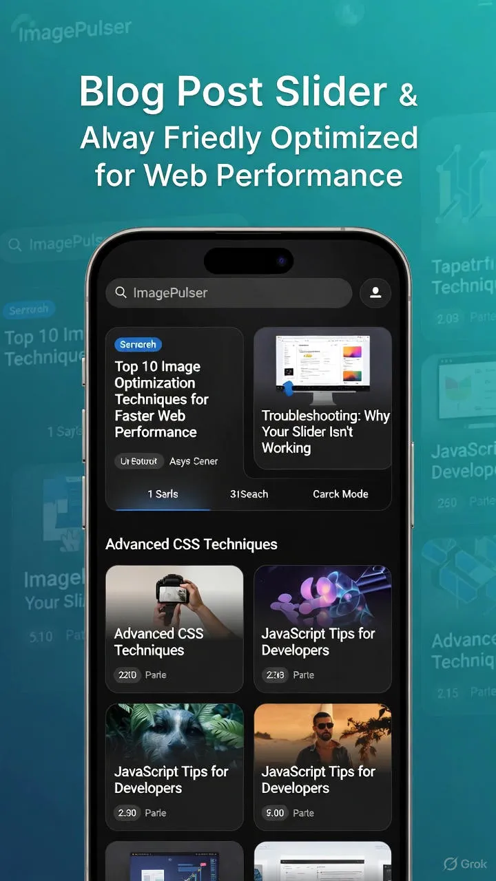 Image SEO best practices