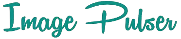 ImagePulser logo - image converter tool