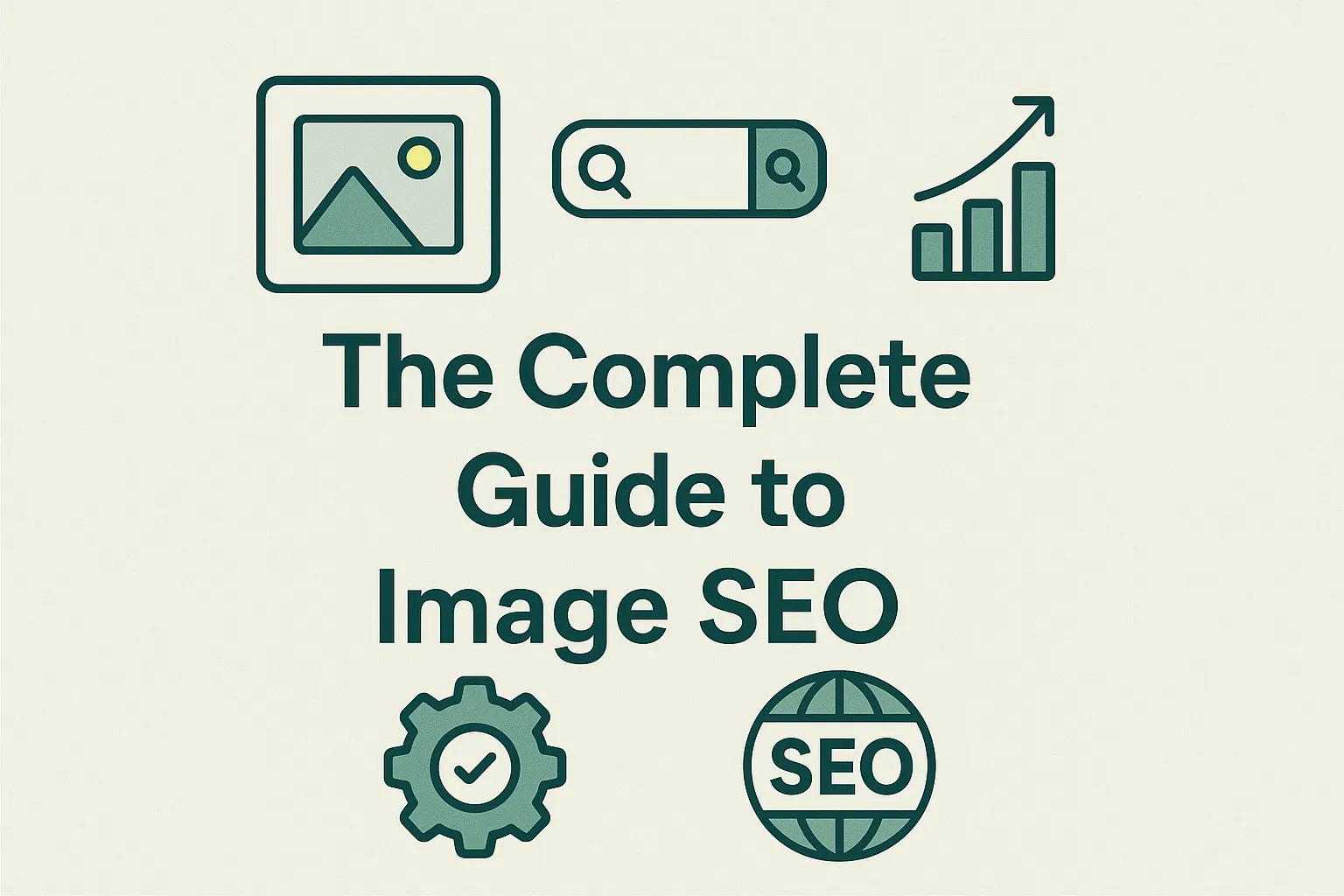 The Complete Guide to Image SEO